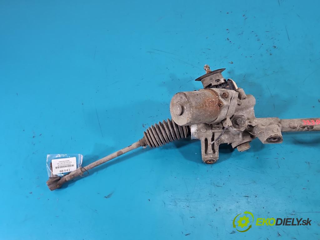 Suzuki Swift Mk6 2005-2010 1.6 16V 125 HP manual 92 kW 1586 cm3 3- Ozubené kolo: volant 57K6