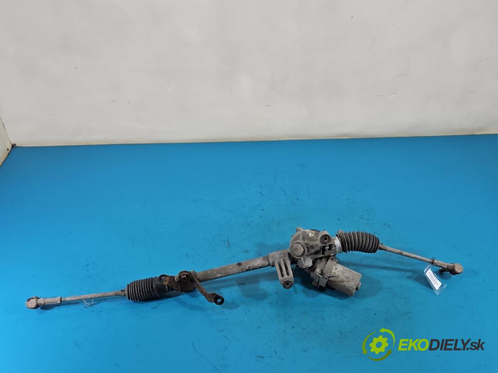 Suzuki Swift Mk6 2005-2010 1.6 16V 125 HP manual 92 kW 1586 cm3 3- Ozubené kolo: volant 57K6