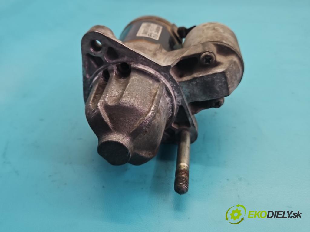 Suzuki Swift Mk6 2005-2010 1.6 16V 125 hp manual 92 kW 1586 cm3 3- startér: 31100-63J00 (Startér)