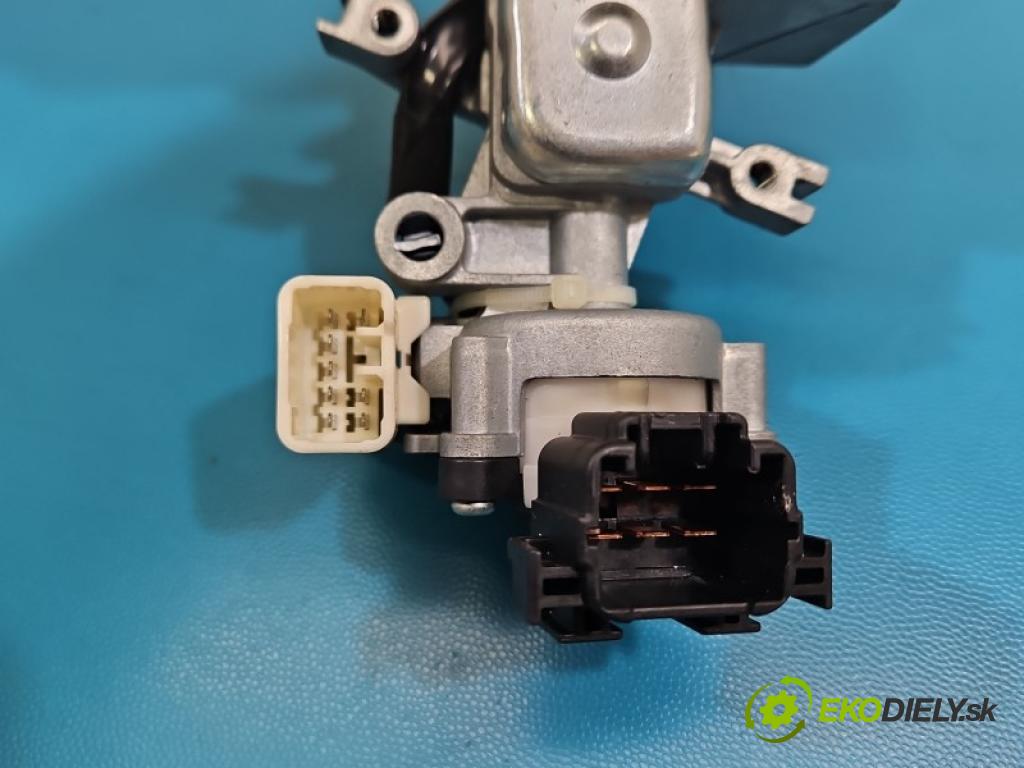 Suzuki Swift Mk6 2005-2010 1.6 16V 125 HP manual 92 kW 1586 cm3 3- riadiaca jednotka motora 33920-57K3