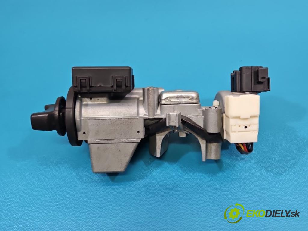 Suzuki Swift Mk6 2005-2010 1.6 16V 125 HP manual 92 kW 1586 cm3 3- riadiaca jednotka motora 33920-57K3