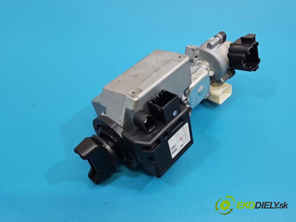 Suzuki Swift Mk6 2005-2010 1.6 16V 125 HP manual 92 kW 1586 cm3 3- riadiaca jednotka motora 33920-57K3