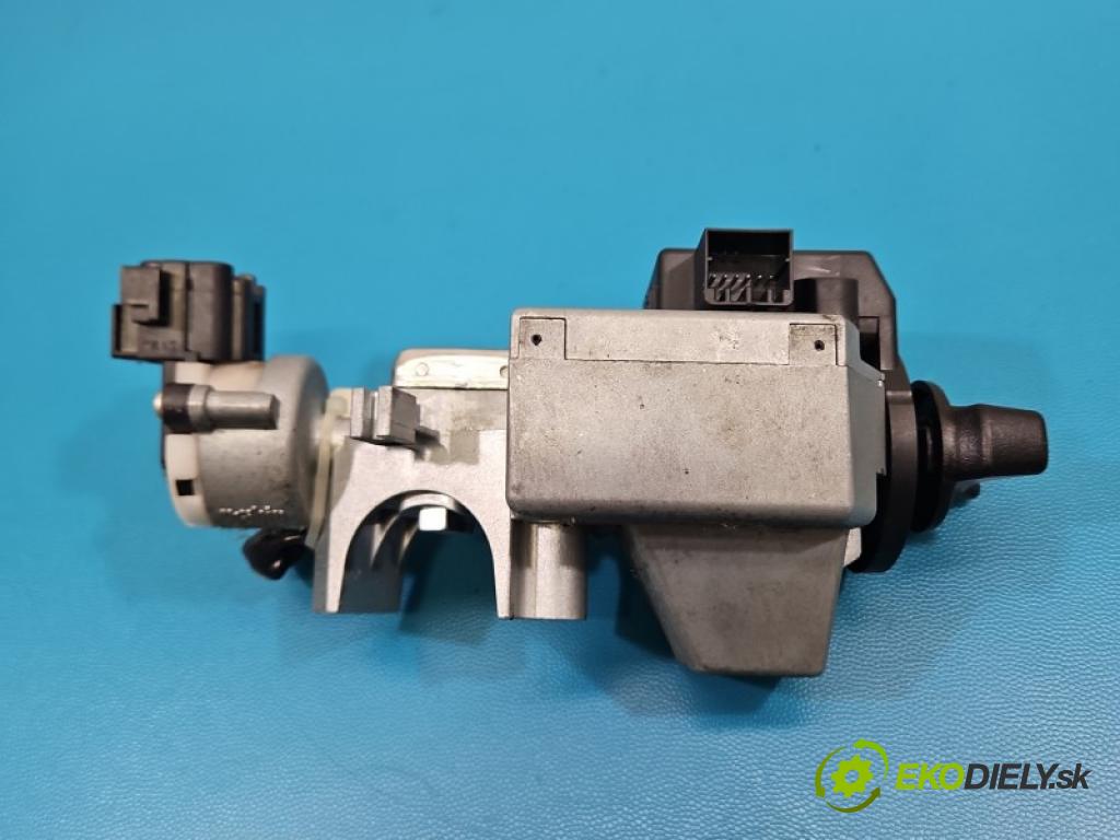 Suzuki Swift Mk6 2005-2010 1.6 16V 125 HP manual 92 kW 1586 cm3 3- riadiaca jednotka motora 33920-57K3