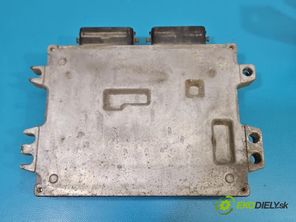 Suzuki Swift Mk6 2005-2010 1.6 16V 125 HP manual 92 kW 1586 cm3 3- riadiaca jednotka motora 33920-57K3