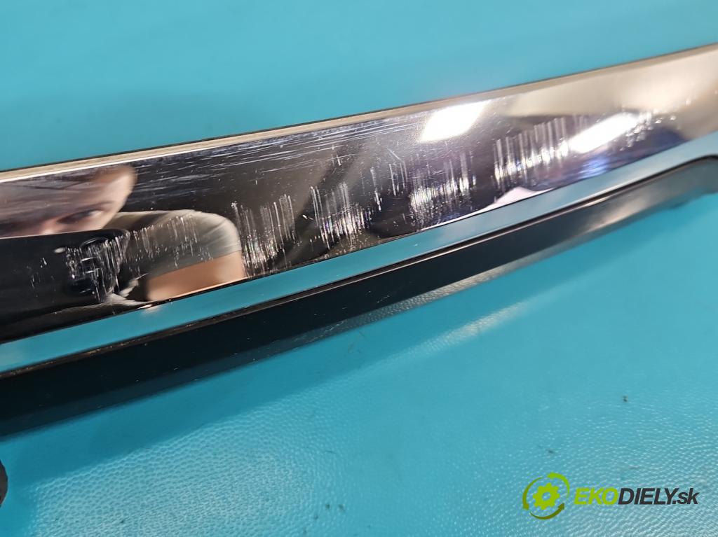 Jaguar XF I X250 2007-2015 3.0 V6 241KM automatic 177 kW 2993 cm3 4- klika kufrových dveří zadní CX23-13550-AE