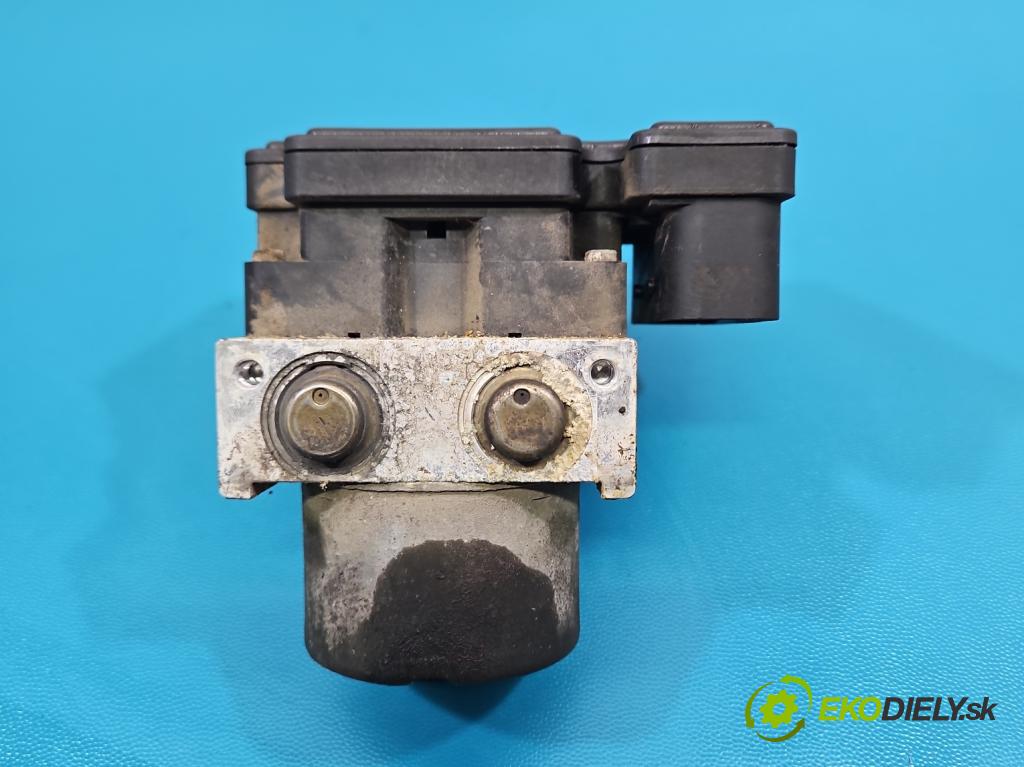 Audi A3 8P 2003-2012 2.0 tdi 140 hp manual 103 kW 1968 cm3 5- čerpadlo abs 1K0614117F (Pumpa ABS)