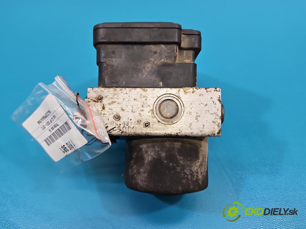 Audi A3 8P 2003-2012 2.0 tdi 140 hp manual 103 kW 1968 cm3 5- čerpadlo abs 1K0614117F (Pumpa ABS)
