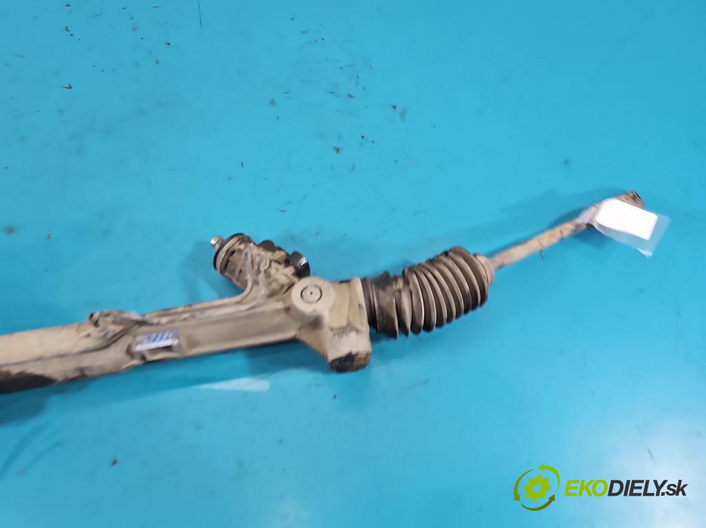 Vw Transporter T4 1990-2003 1.9 TD 68 HP manual 50 kW 1896 cm3 5- Ozubené kolo: volant 701422055M