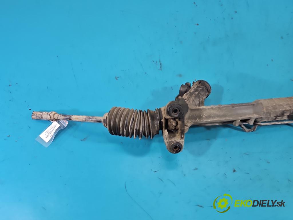 Vw Transporter T4 1990-2003 1.9 TD 68 HP manual 50 kW 1896 cm3 5- Ozubené kolo: volant 701422055M