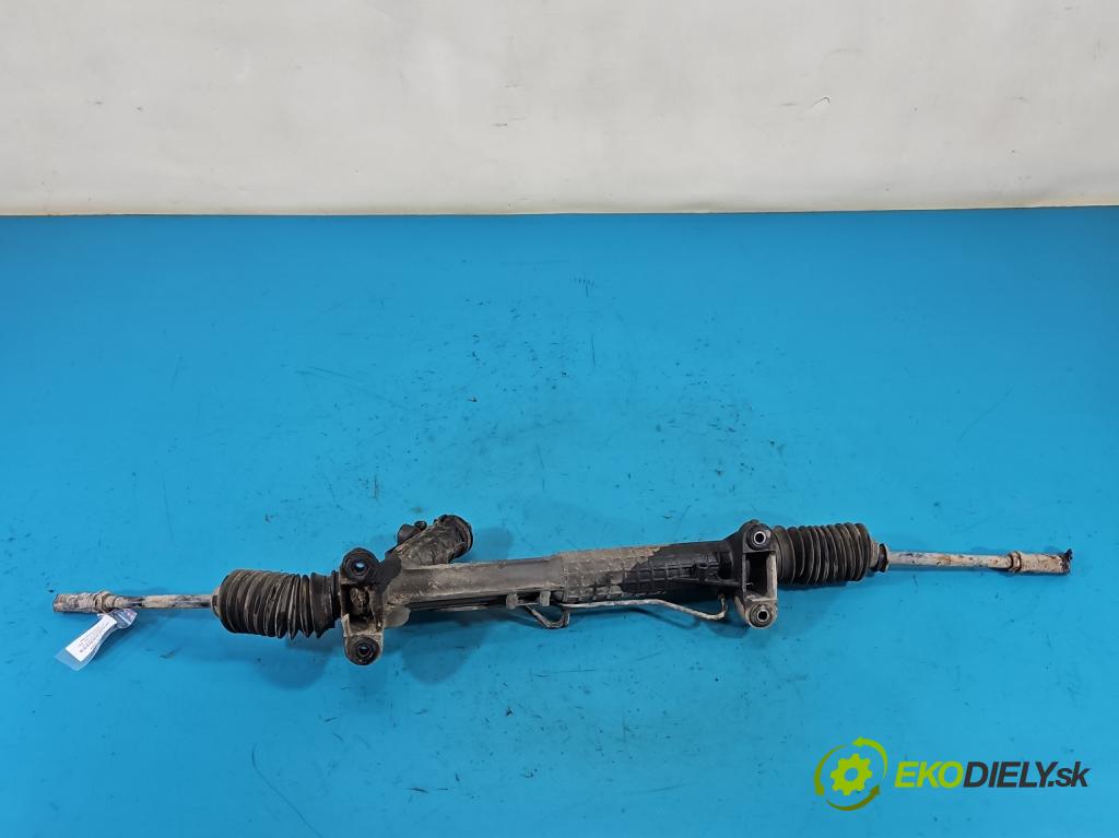 Vw Transporter T4 1990-2003 1.9 TD 68 HP manual 50 kW 1896 cm3 5- Ozubené kolo: volant 701422055M