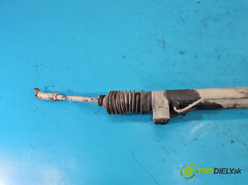 Vw Transporter T4 1990-2003 1.9 TD 68 HP manual 50 kW 1896 cm3 5- Ozubené kolo: volant 701422055M