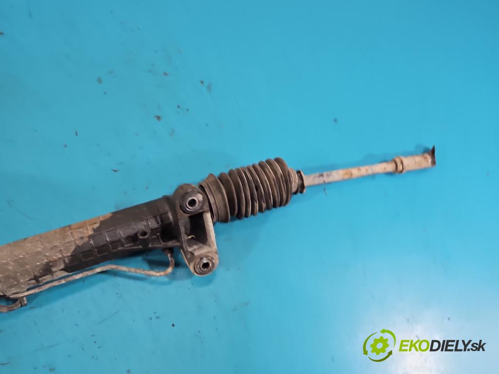 Vw Transporter T4 1990-2003 1.9 TD 68 HP manual 50 kW 1896 cm3 5- Ozubené kolo: volant 701422055M