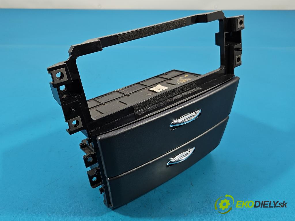 Kia Sorento I 2003-2009 3.3 V6 automatic 182 kW 3342 cm3 5- kastlík 84570-3E00