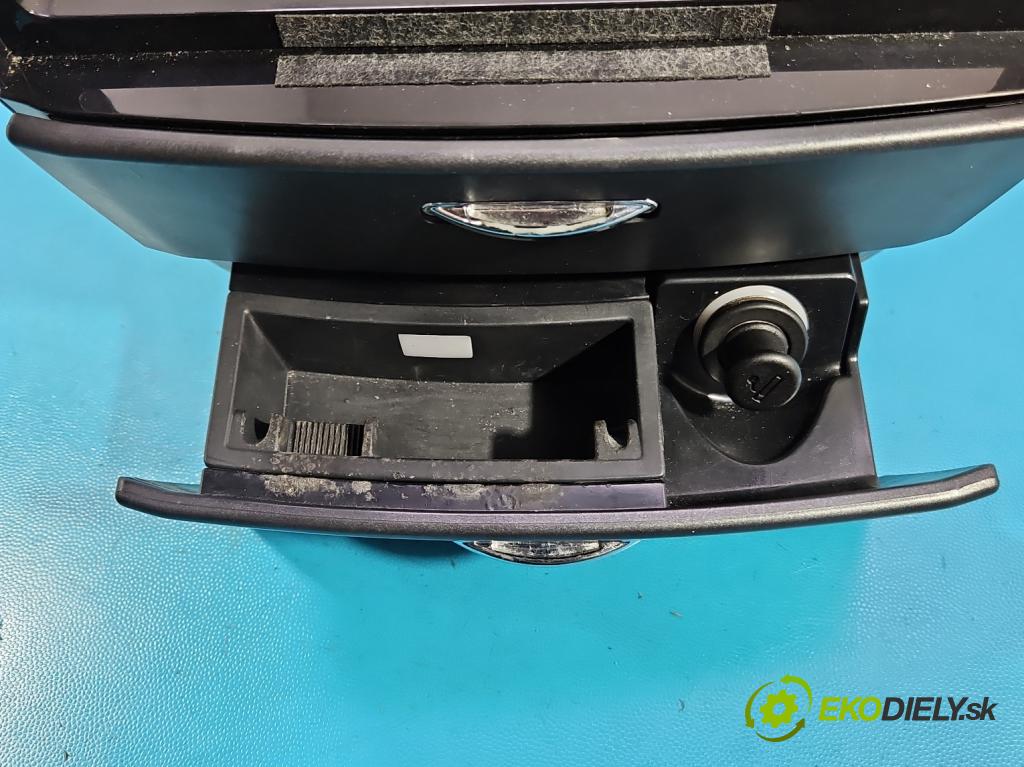 Kia Sorento I 2003-2009 3.3 V6 automatic 182 kW 3342 cm3 5- kastlík 84570-3E00