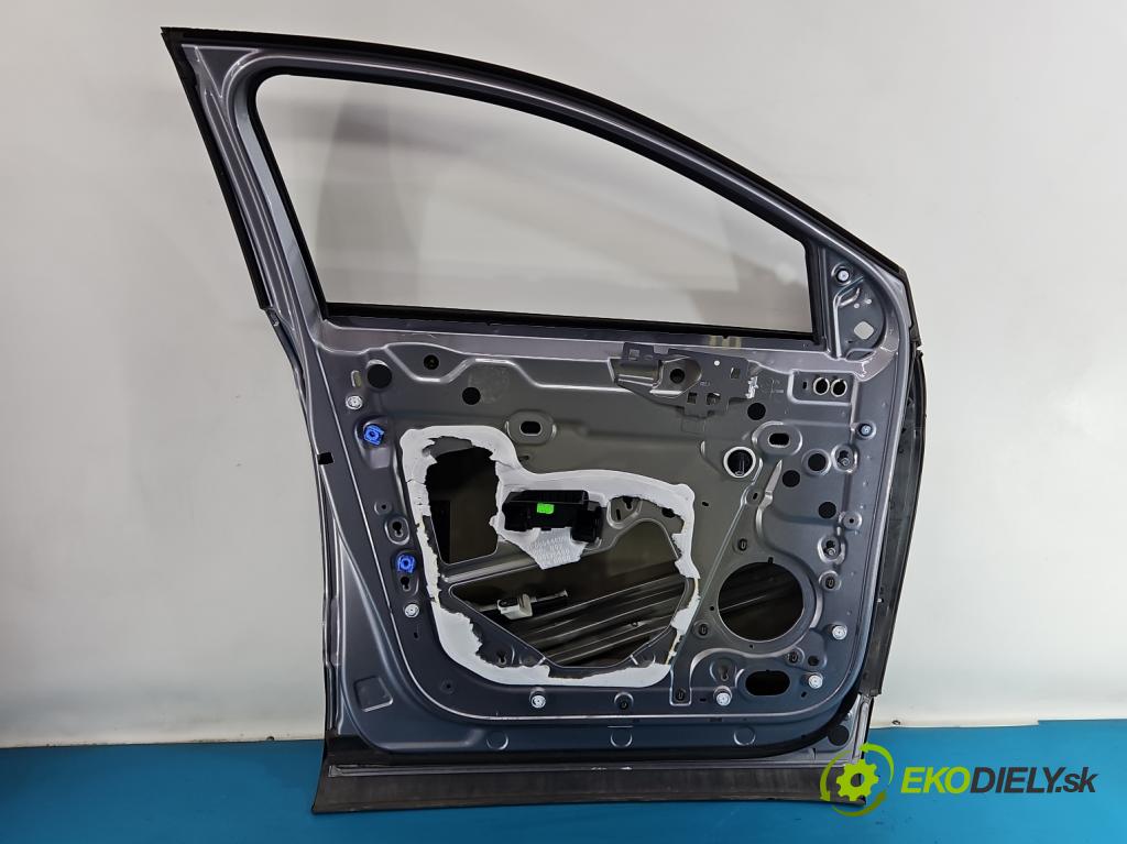 Opel Grandland 2017–2024 1.2 T 131 hp manual 96 kW 1199 cm3 5- dveře přední levé  (Klika dveří ostatní)