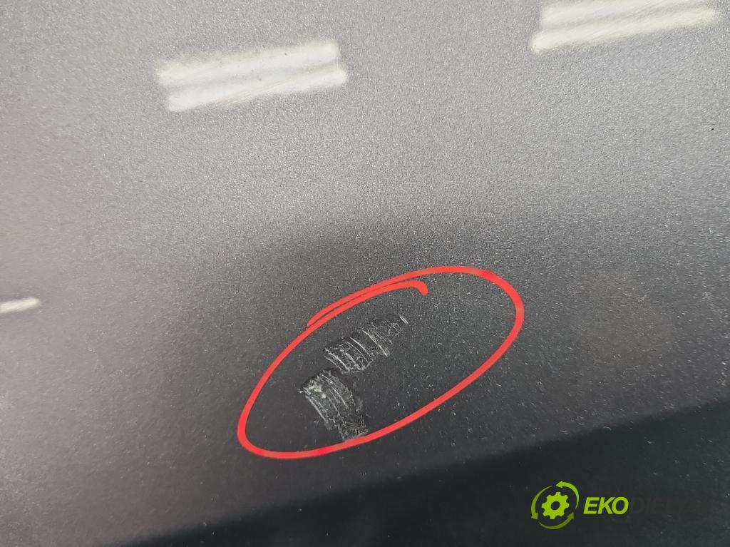Opel Grandland 2017–2024 1.2 T 131 hp manual 96 kW 1199 cm3 5- dveře přední levé  (Klika dveří ostatní)