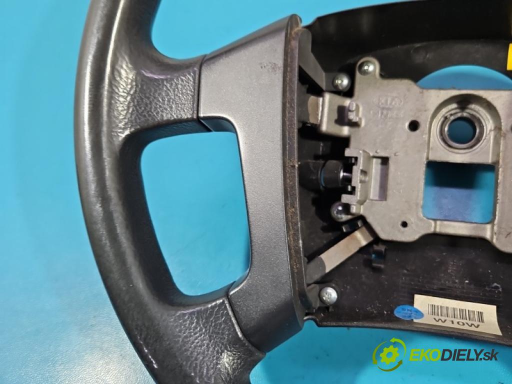 Kia Sorento I 2003-2009 3.3 V6 automatic 182 kW 3342 cm3 5- volant 56120-3E100 (Volant)