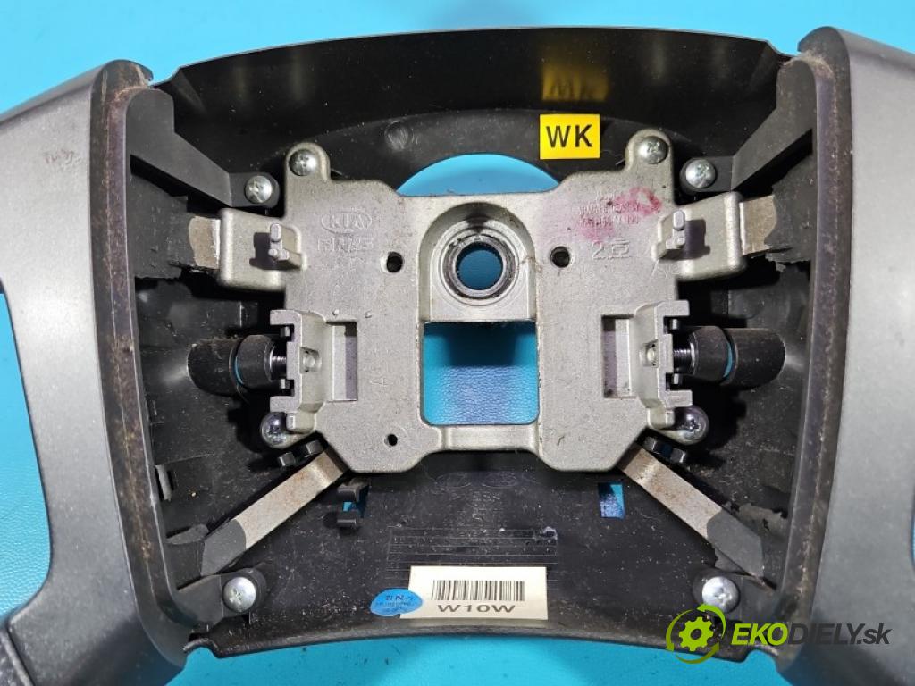 Kia Sorento I 2003-2009 3.3 V6 automatic 182 kW 3342 cm3 5- volant 56120-3E100 (Volant)