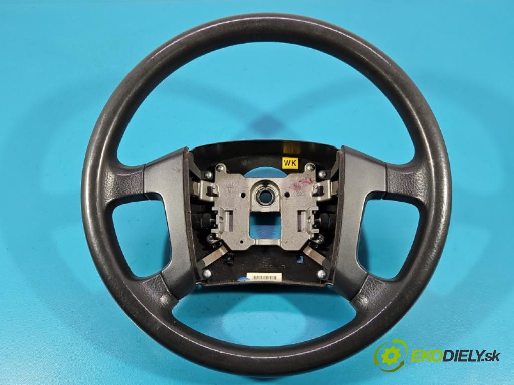 Kia Sorento I 2003-2009 3.3 V6 automatic 182 kW 3342 cm3 5- volant 56120-3E100 (Volant)