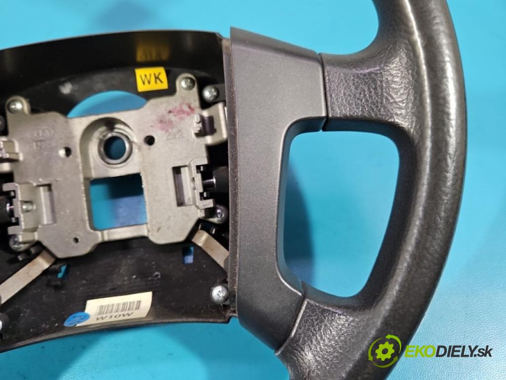 Kia Sorento I 2003-2009 3.3 V6 automatic 182 kW 3342 cm3 5- volant 56120-3E100 (Volant)
