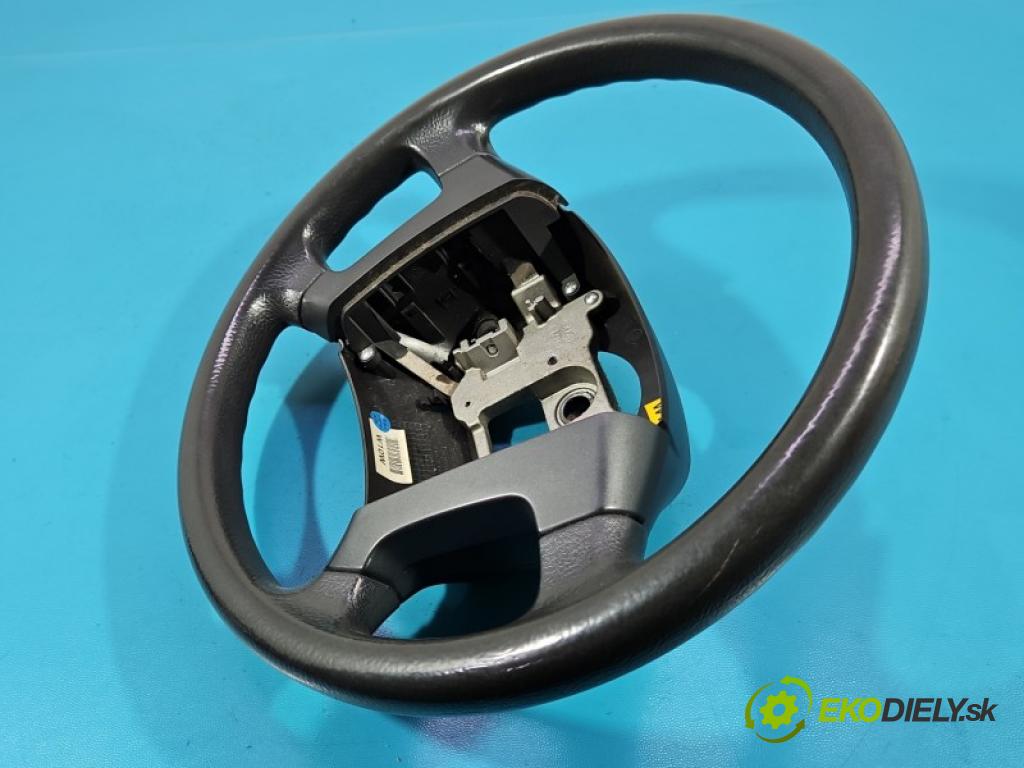 Kia Sorento I 2003-2009 3.3 V6 automatic 182 kW 3342 cm3 5- volant 56120-3E100 (Volant)