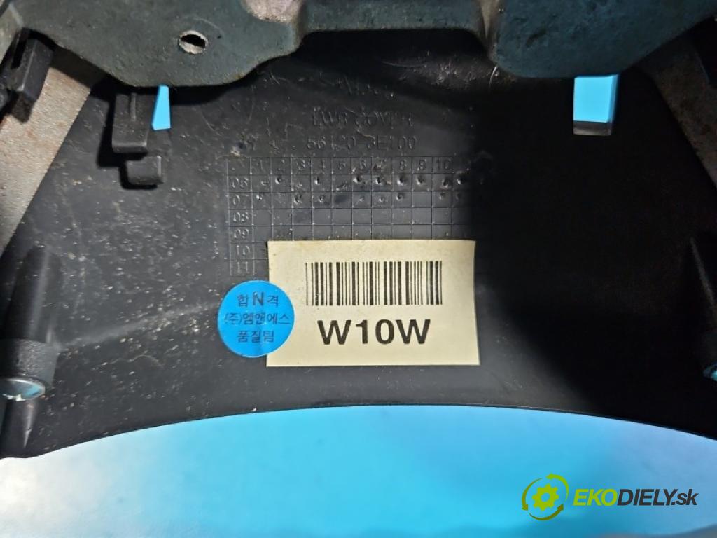 Kia Sorento I 2003-2009 3.3 V6 automatic 182 kW 3342 cm3 5- volant 56120-3E100 (Volant)
