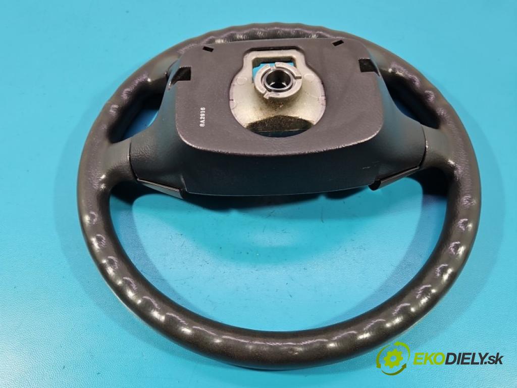 Kia Sorento I 2003-2009 3.3 V6 automatic 182 kW 3342 cm3 5- volant 56120-3E100 (Volant)