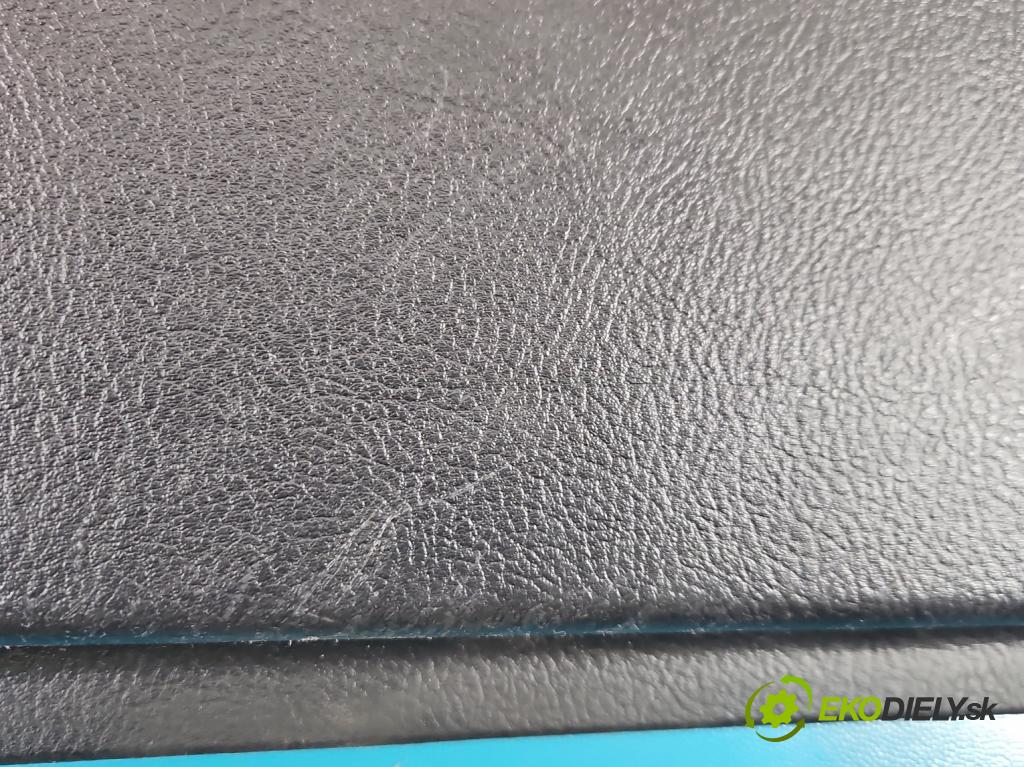 Kia Sorento I 2003-2009 3.3 V6 247HP automatic 182 kW 3342 cm3 5- Čalounictví: dvere predné ľavé 82350-3E000