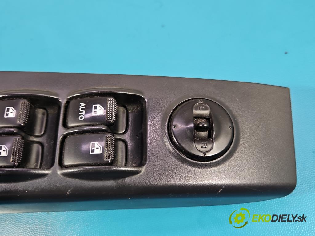 Kia Sorento I 2003-2009 3.3 V6 automatic 182 kW 3342 cm3 5- Přepínač oken zpětných zrcátek