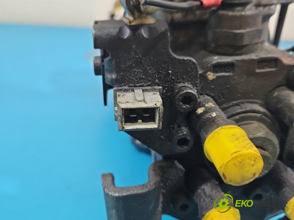 Vw Transporter T4 1990-2003 1.9 TD 68 HP manual 50 kW 1896 cm3 5- čerpadlo vstrekovacia 0460494417 (Vstrekovacie čerpadlo)
