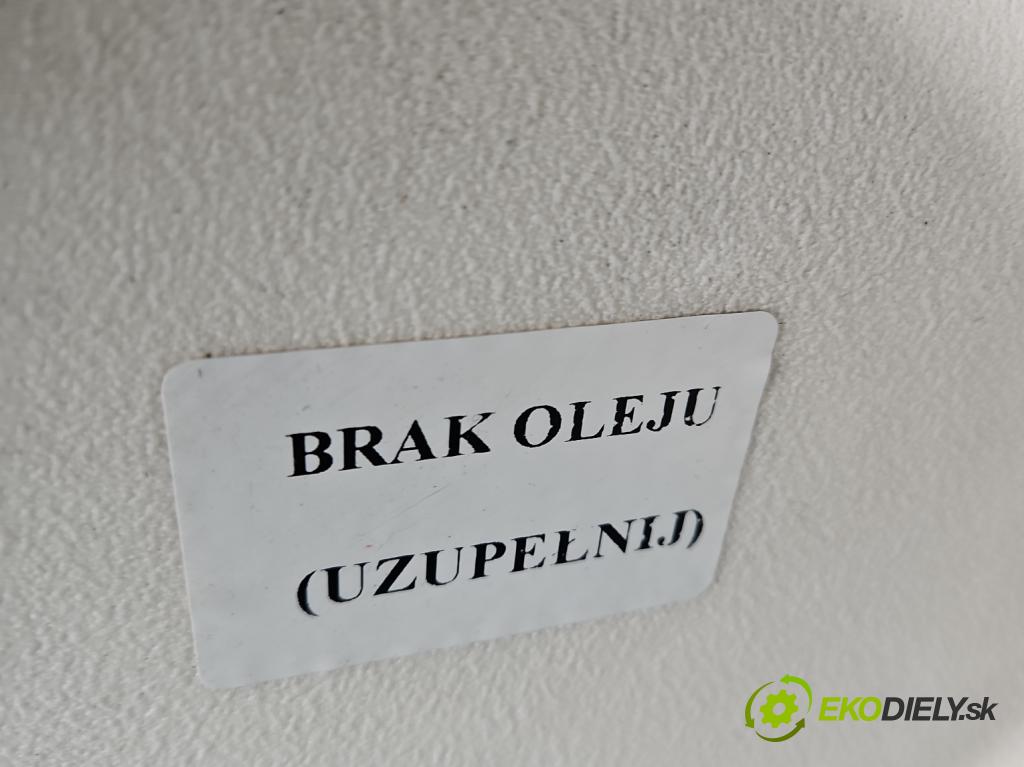 Vw Transporter T4 1990-2003 1.9 TD 68 HP manual 50 kW 1896 cm3 5- prevodovka stupeň,rýchlosť manual DQL