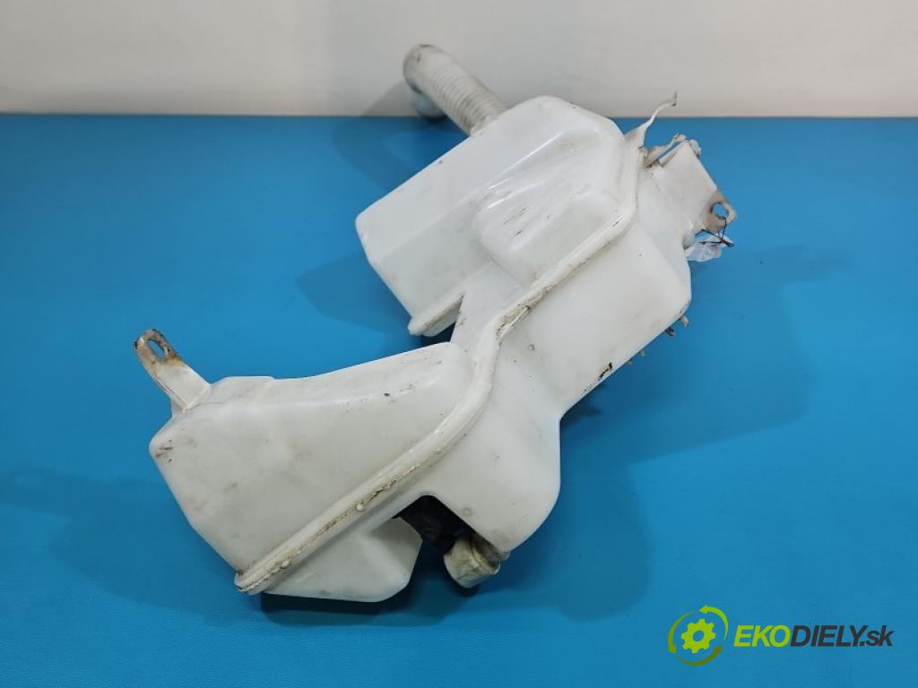 Peugeot 308 I 2007-2013 1.6 hdi 90 HP manual 66.2 kW 1560 cm3 5- nádržka tekutina: ostrekovačov 9681207880
