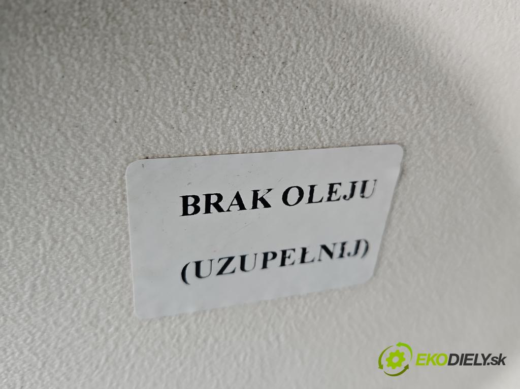 Renault Express 1.5 dci 95 HP manual 70 kW 1461 cm3 5- prevodovka stupeň,rýchlosť manual TL4 382