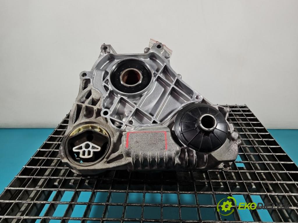 Bmw X3 G01 2017-2024 2.0d 190 hp automatic 140 kW 1995 cm3 5- Redukce: 9470187