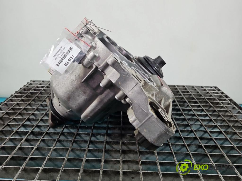 Bmw X3 G01 2017-2024 2.0d 190 hp automatic 140 kW 1995 cm3 5- Redukce: 9470187