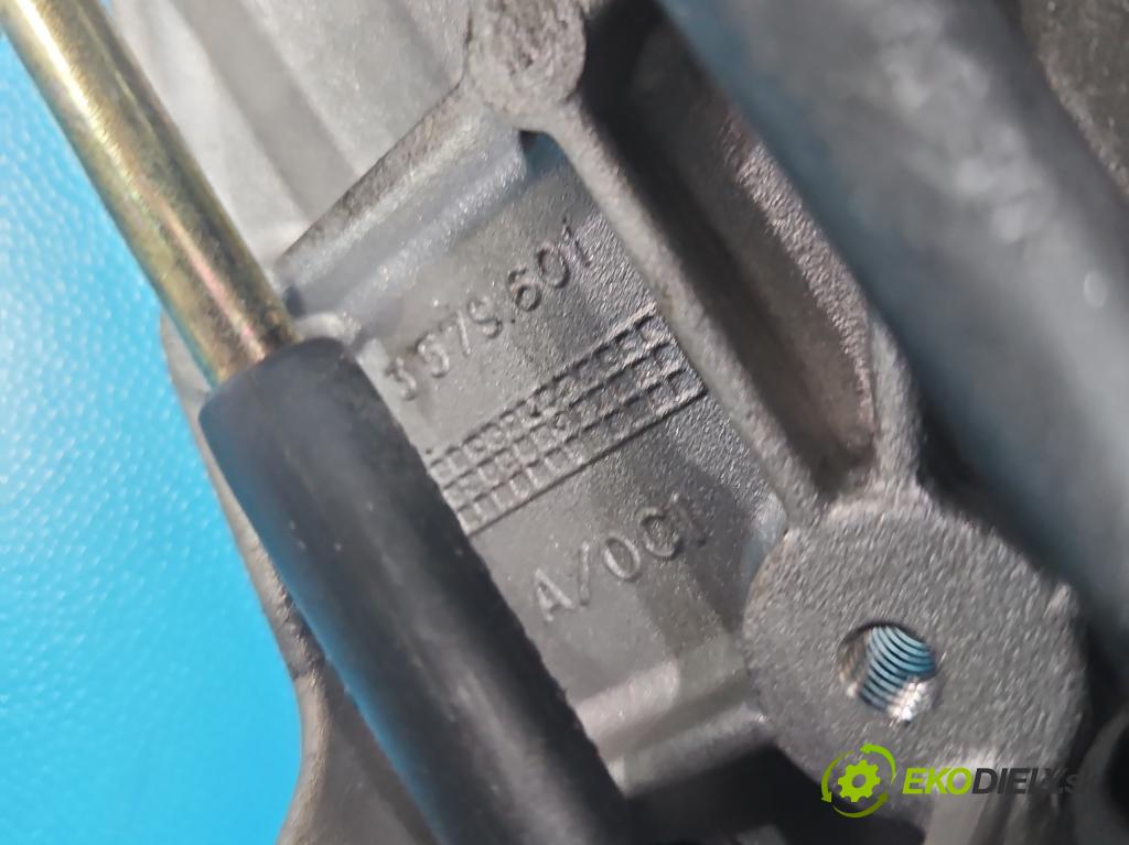 Citroen Xsara Picasso 2.0 hdi 90 HP manual 66 kW 1997 cm3 5- Páka: Změny: stupeň,rýchlosť  (Rýchlostná páka (kulisa))