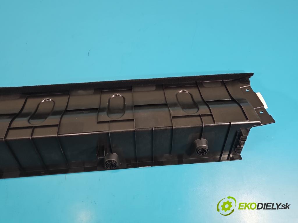 BYD ATTO 2  0.0 177 hp automatic 130 kW  5- kryt plastová SC3E-5608411