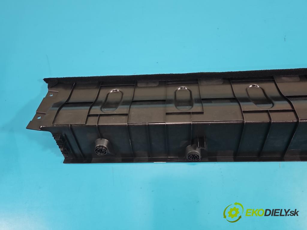 BYD ATTO 2  0.0 177 hp automatic 130 kW  5- kryt plastová SC3E-5608411