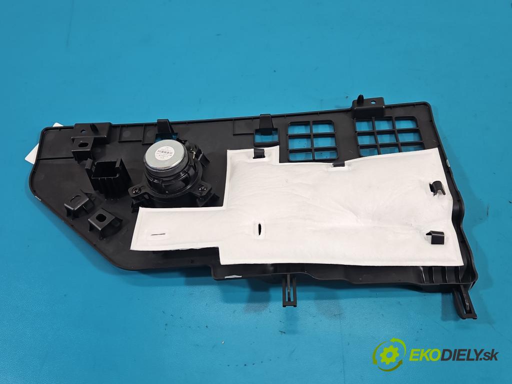 BYD ATTO 2  0.0 177 hp automatic 130 kW  5- kryt plastová SC3EAE-5306621