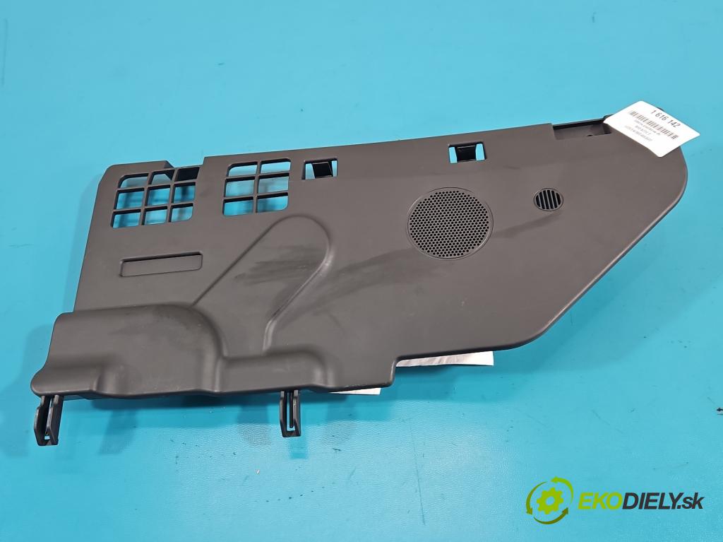 BYD ATTO 2  0.0 177 hp automatic 130 kW  5- kryt plastová SC3EAE-5306621