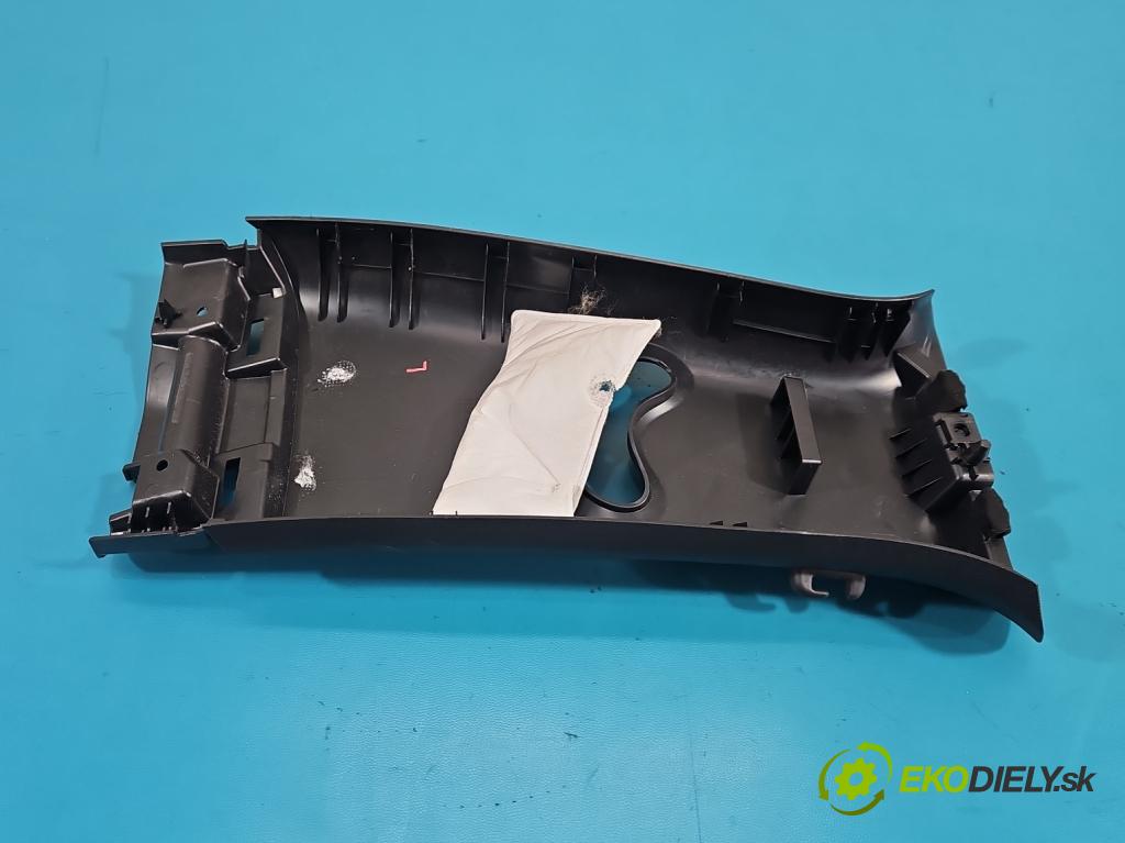 BYD ATTO 2 0.0 177 hp automatic 130 kW 5- kryt plastová SC3E-5402211