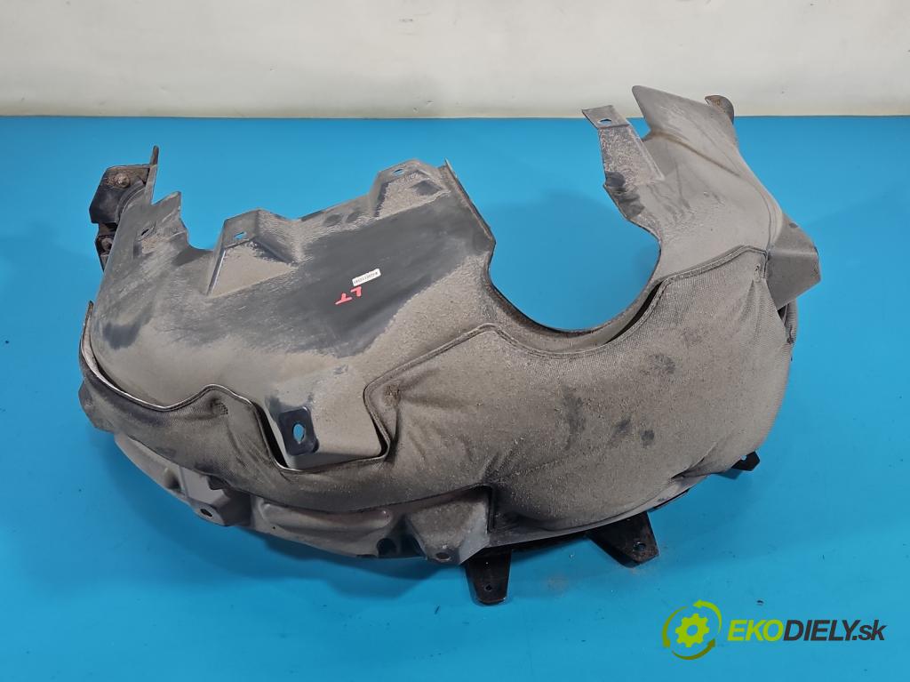BYD ATTO 2  0.0 177 hp automatic 130 kW  5- blatník: zadní levé 