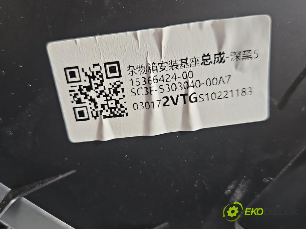 BYD ATTO 2  0.0 177 hp automatic 130 kW  5- kastlík 15366424-00