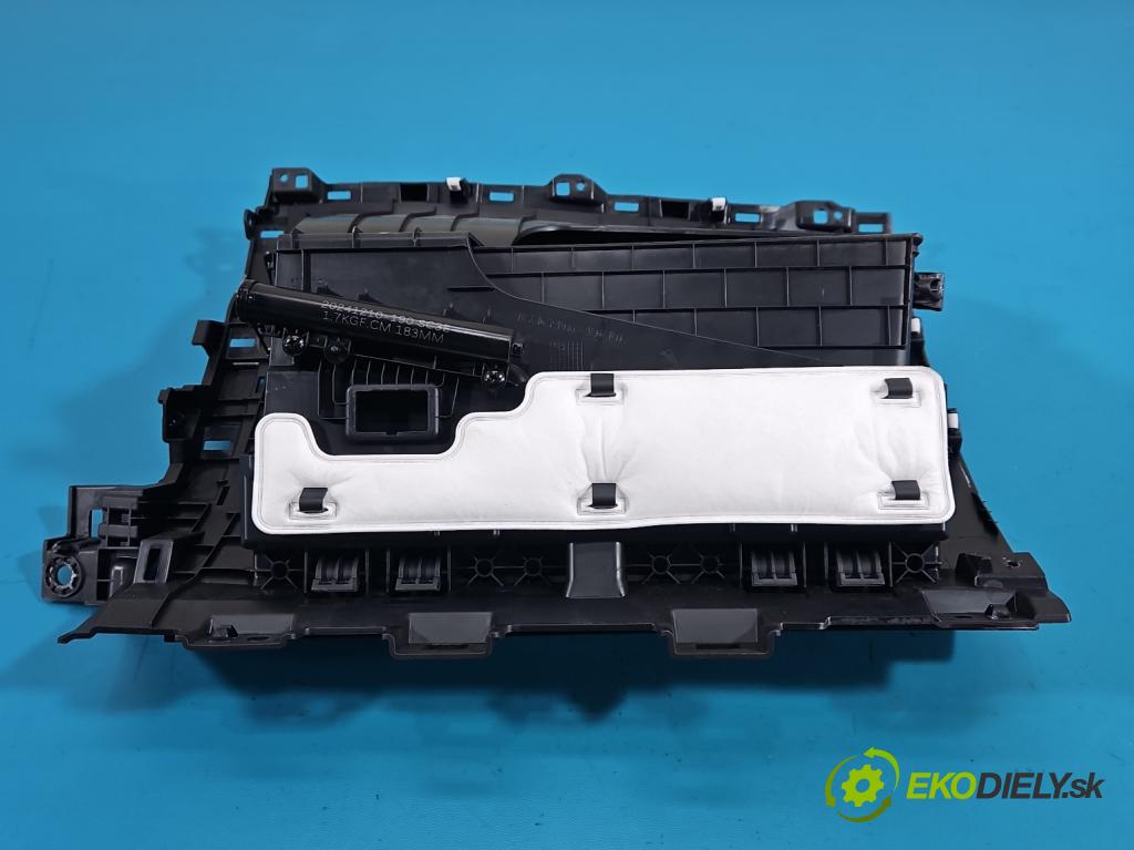 BYD ATTO 2  0.0 177 hp automatic 130 kW  5- kastlík 15366424-00
