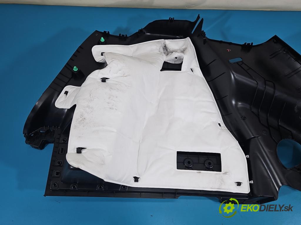 BYD ATTO 2 0.0 177 HP automatic 130 kW 5- Čalounictví: kufra: pravé SC3E-5402461