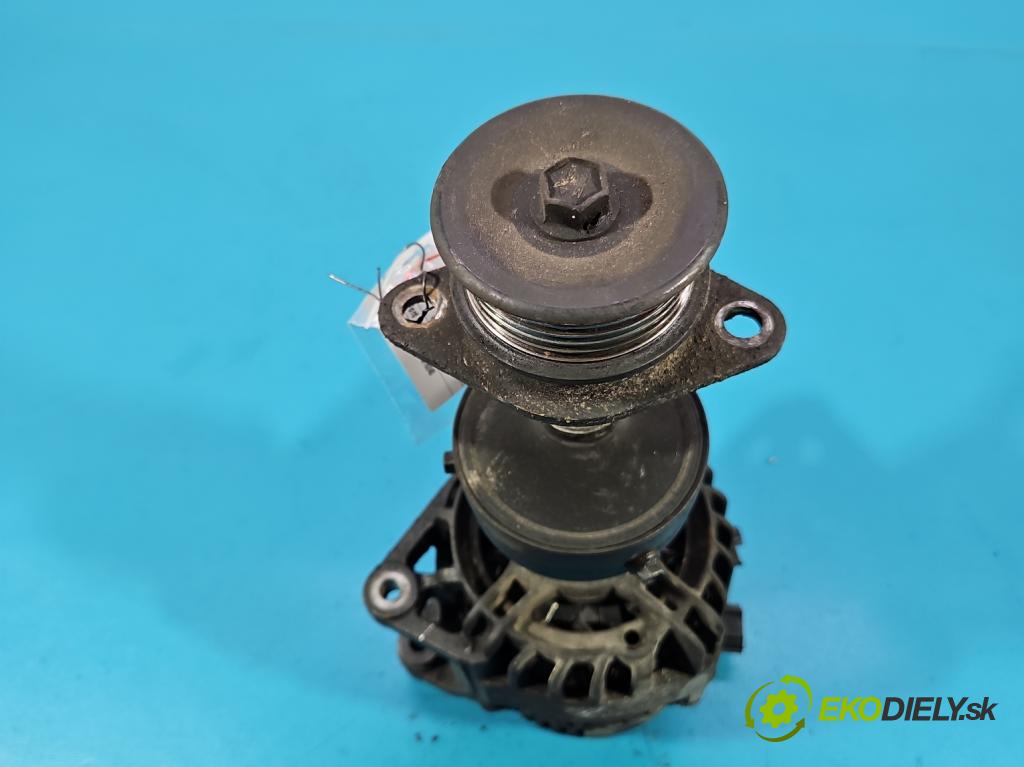 Ford Focus Mk1 1998-2004 1.8 tddi 90 hp manual 66 kW 1753 cm3 5- Alternator 98AB10300JD (Alternátor)