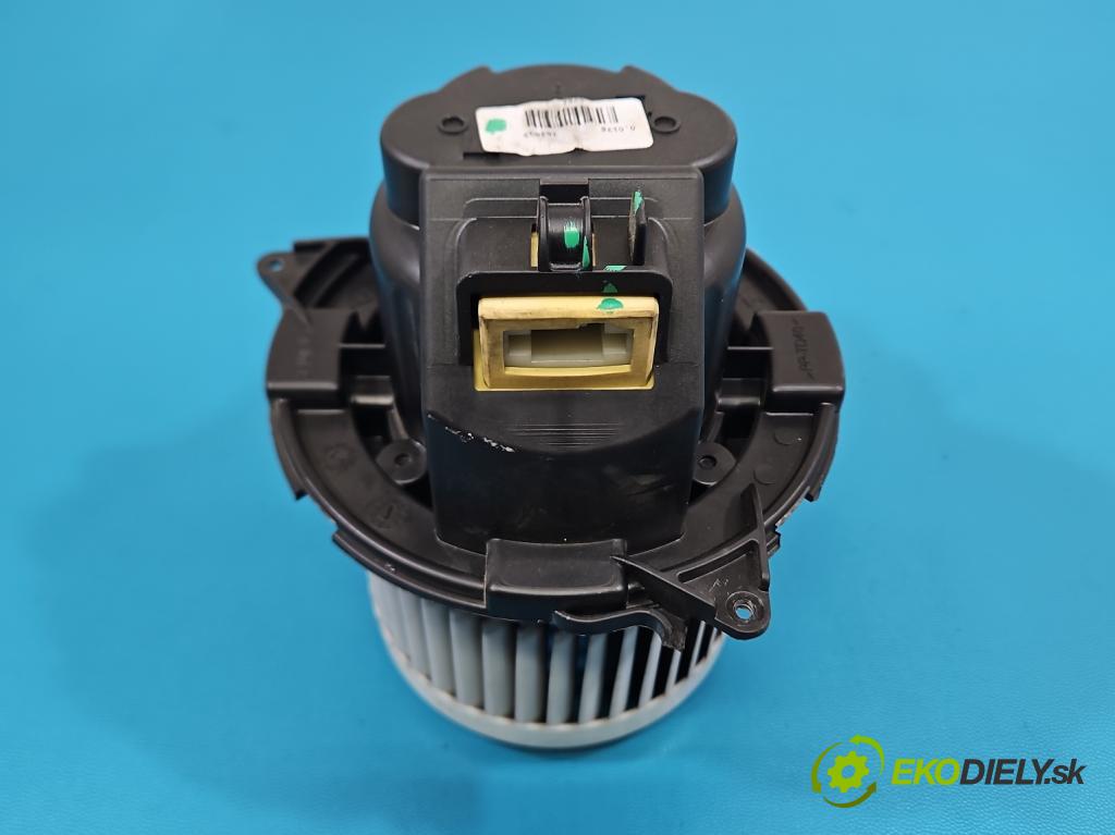 Renault Express 1.5 dci 95 hp manual 70 kW 1461 cm3 5- ventilátor vzduchu 5P3730100