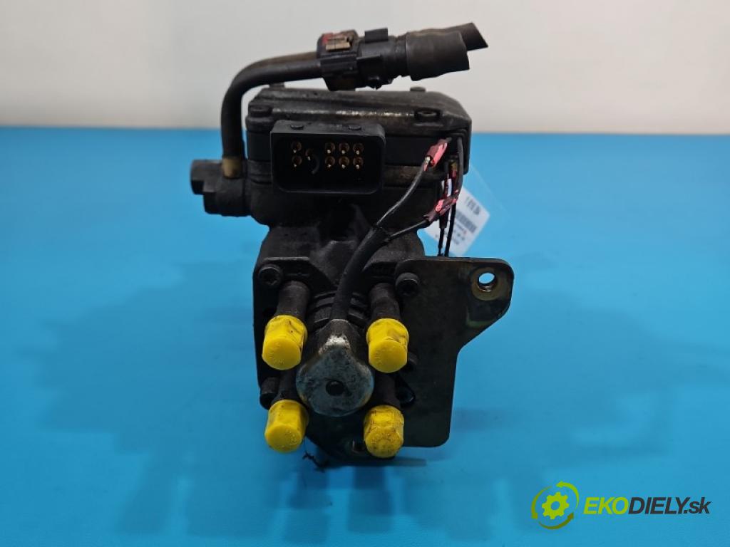 Ford Focus Mk1 1998-2004 1.8 tddi 90 HP manual 66 kW 1753 cm3 5- čerpadlo vstrekovacia 0470004006 (Vstrekovacie čerpadlo)