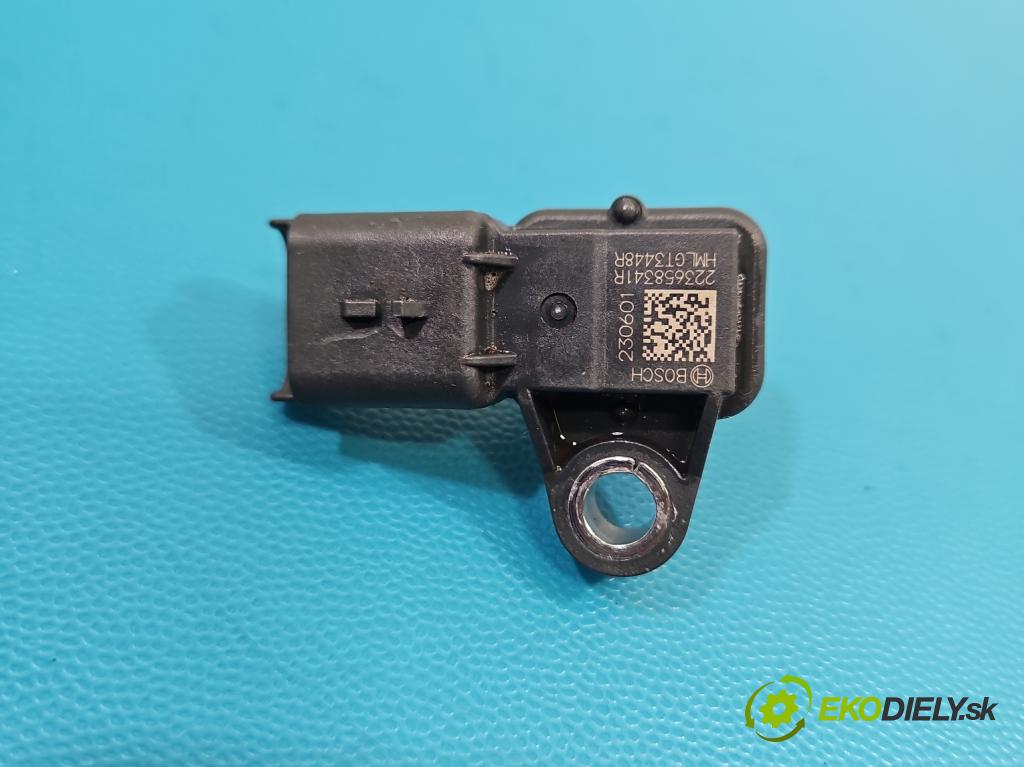 Renault Express 1.5 dci 95 HP manual 70 kW 1461 cm3 5- snímač tlak: vzduchu 223658341R