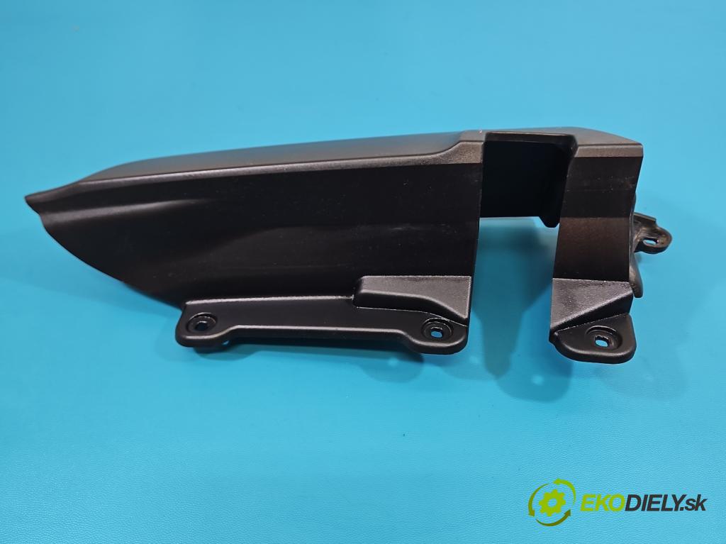 Renault Express 1.5 dci 95 HP manual 70 kW 1461 cm3 5- kryt plast 903909258R